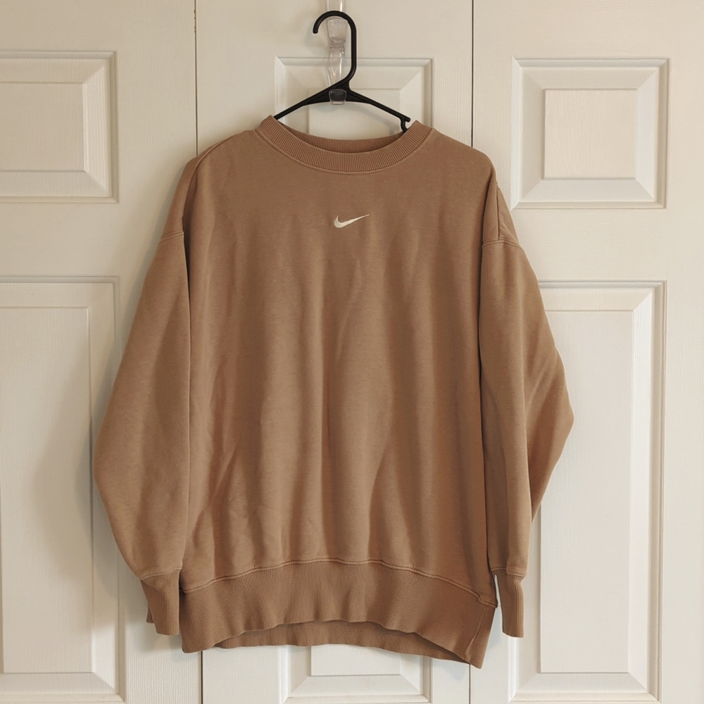 Nike Sweatshirt